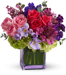 Exquisite Beauty from Westbury Floral Designs in Westbury, NY
